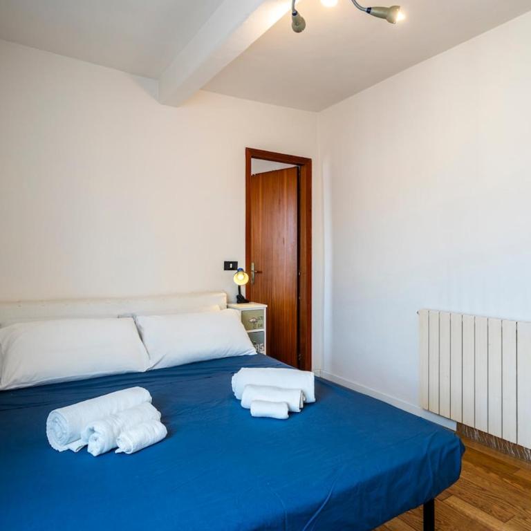 Bellavista Apartment with terrace - Appartamento con 1 Camera da Letto - 16