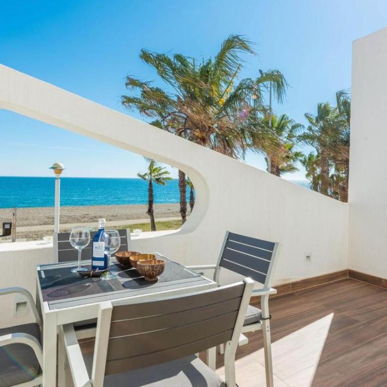 Casa Aisea 2 Torre del Mar by Ruralidays - Casa de 2 dormitorios - 1