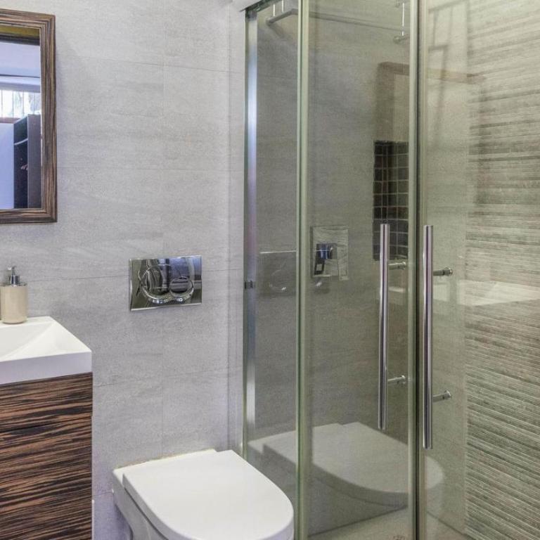 Casa Aisea 2 Torre del Mar by Ruralidays - Casa de 2 dormitorios - 15