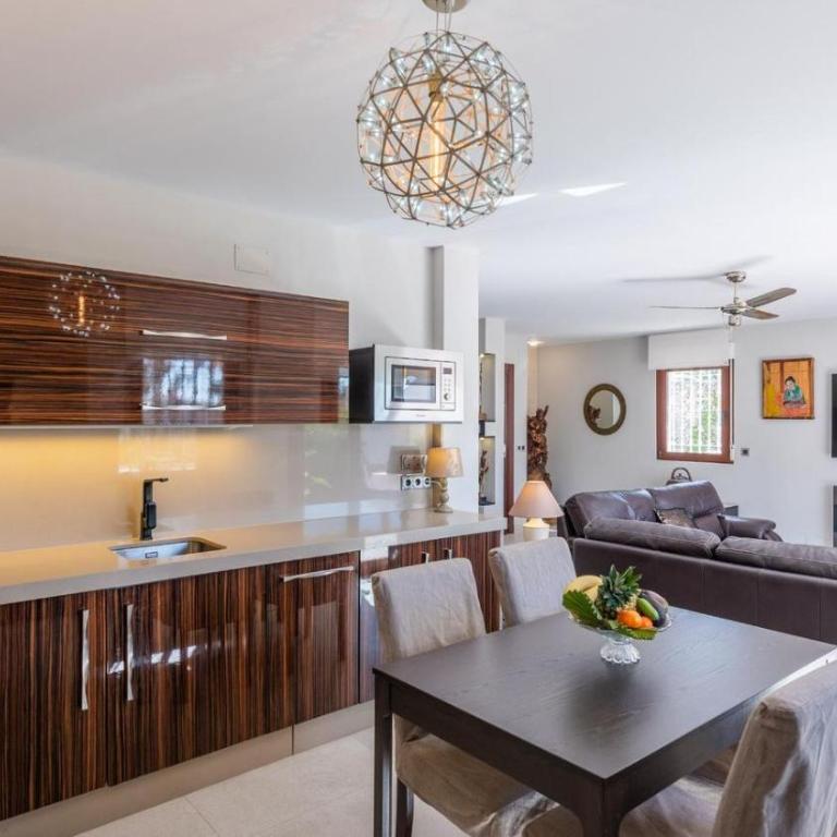 Casa Aisea 2 Torre del Mar by Ruralidays - Casa de 2 dormitorios - 22