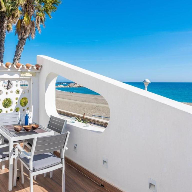Casa Aisea 2 Torre del Mar by Ruralidays - Casa de 2 dormitorios - 23