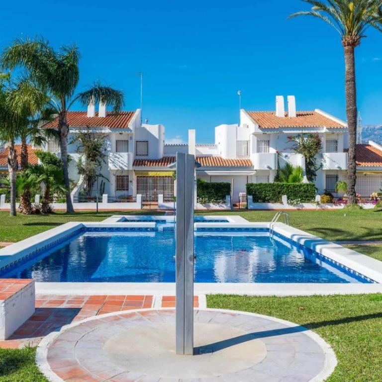 Casa Aisea 2 Torre del Mar by Ruralidays - Casa de 2 dormitorios - 28