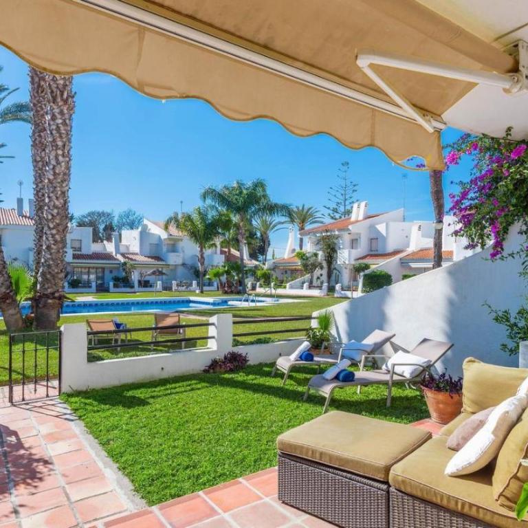 Casa Aisea 2 Torre del Mar by Ruralidays - Casa de 2 dormitorios - 30