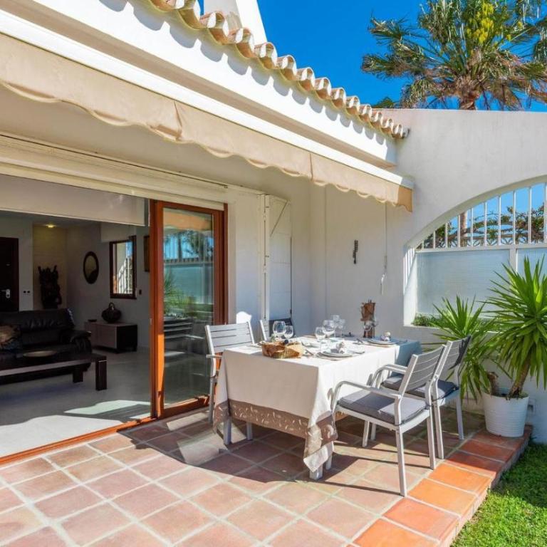 Casa Aisea 2 Torre del Mar by Ruralidays - Casa de 2 dormitorios - 31
