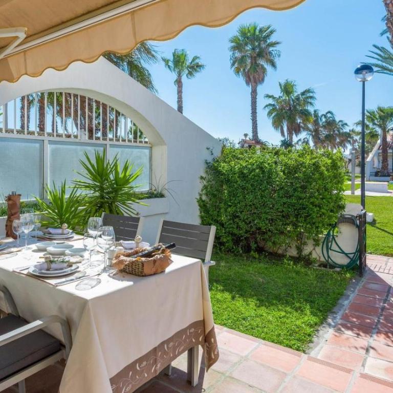 Casa Aisea 2 Torre del Mar by Ruralidays - Casa de 2 dormitorios - 32