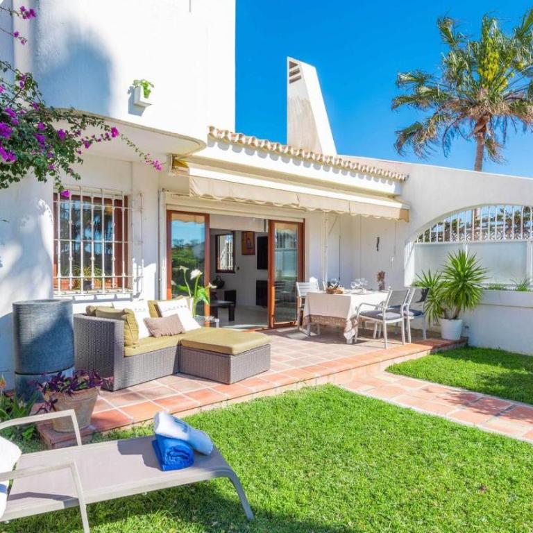 Casa Aisea 2 Torre del Mar by Ruralidays - Casa de 2 dormitorios - 35