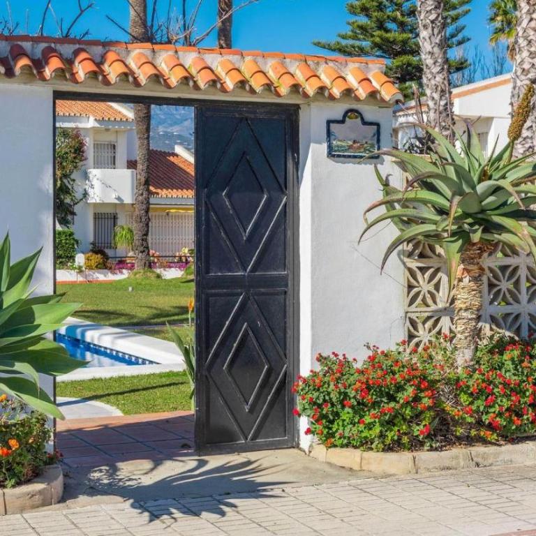 Casa Aisea 2 Torre del Mar by Ruralidays - Casa de 2 dormitorios - 36