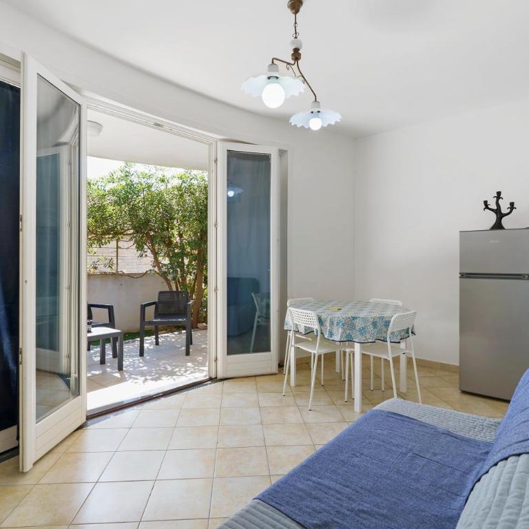 Casa Marea - Studio Apartment with Sea View - 4