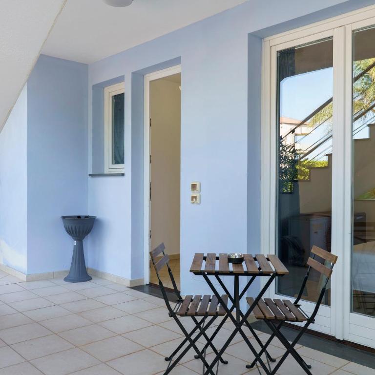 Casa Marea - Studio Apartment with Sea View - 2