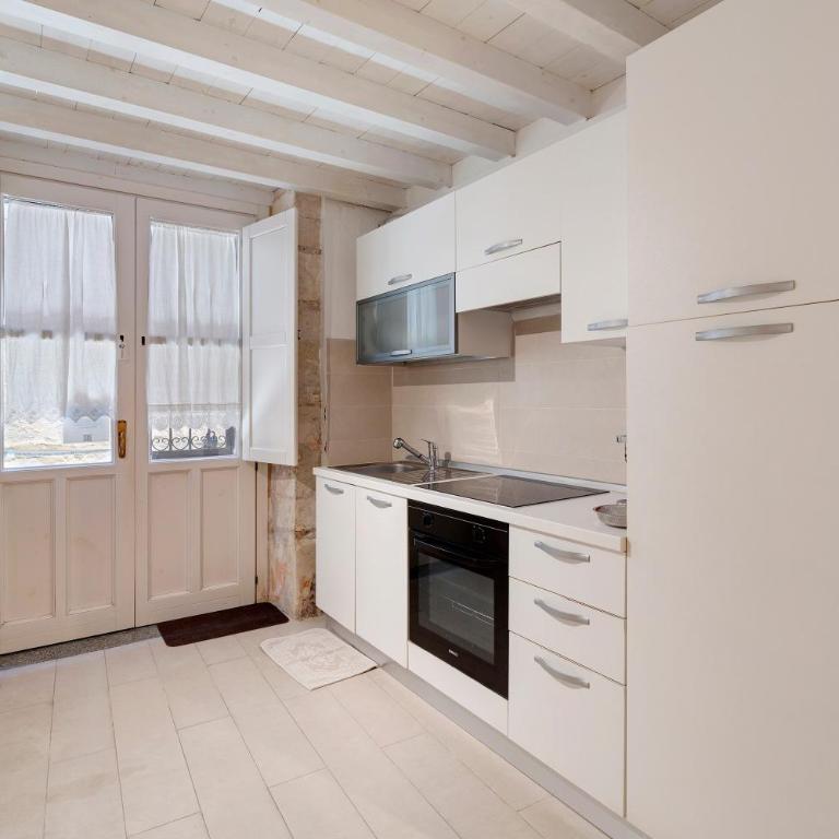 Charming House Ortigia - Appartamento con doccia - 5