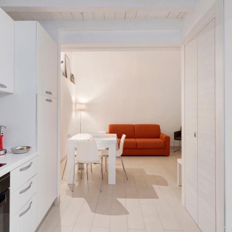 Charming House Ortigia - Appartamento con doccia - 18