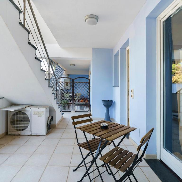 Casa Marea - Studio Apartment with Sea View - 13