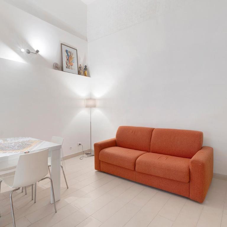 Charming House Ortigia - Appartamento con doccia - 2