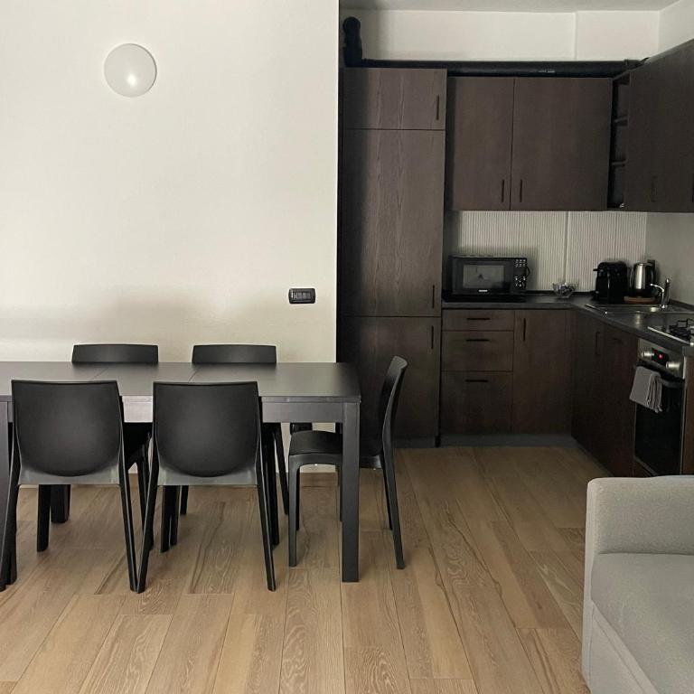 Appartamenti Sky Express - Appartamento con Terrazza - 1