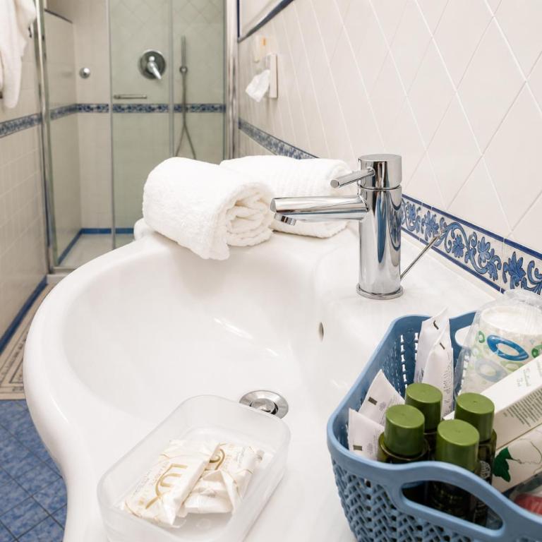 Dépendance Valentina a Positano - Appartamento con 1 Camera da Letto - 4