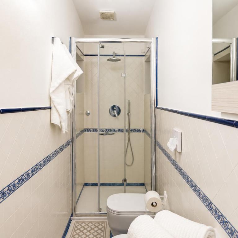 Dépendance Valentina a Positano - Appartamento con 1 Camera da Letto - 7