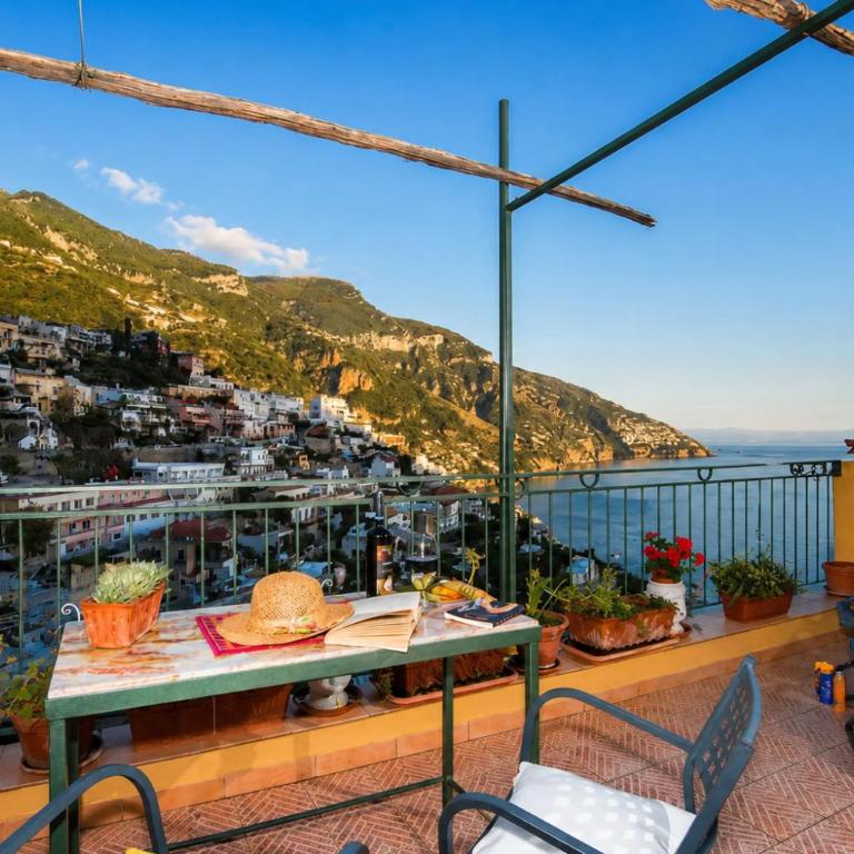 Dépendance Valentina a Positano - Appartamento con 1 Camera da Letto - 1