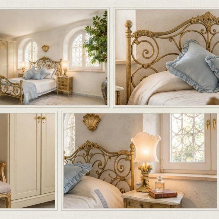 Prima Stella - Suite con 2 Camere da Letto - 14