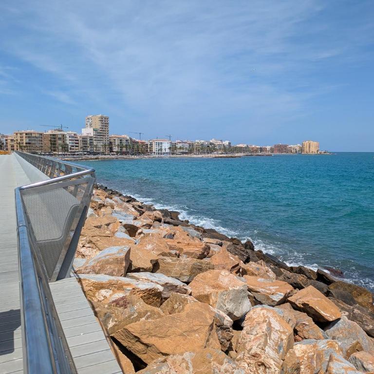 Apartment Dominik - Apartamento de 3 dormitorios - 38