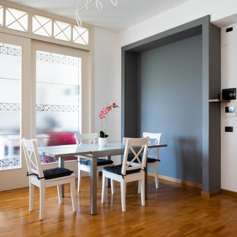 Trip to Ancona - AC e free parking - Appartamento con 2 Camere da Letto - 12
