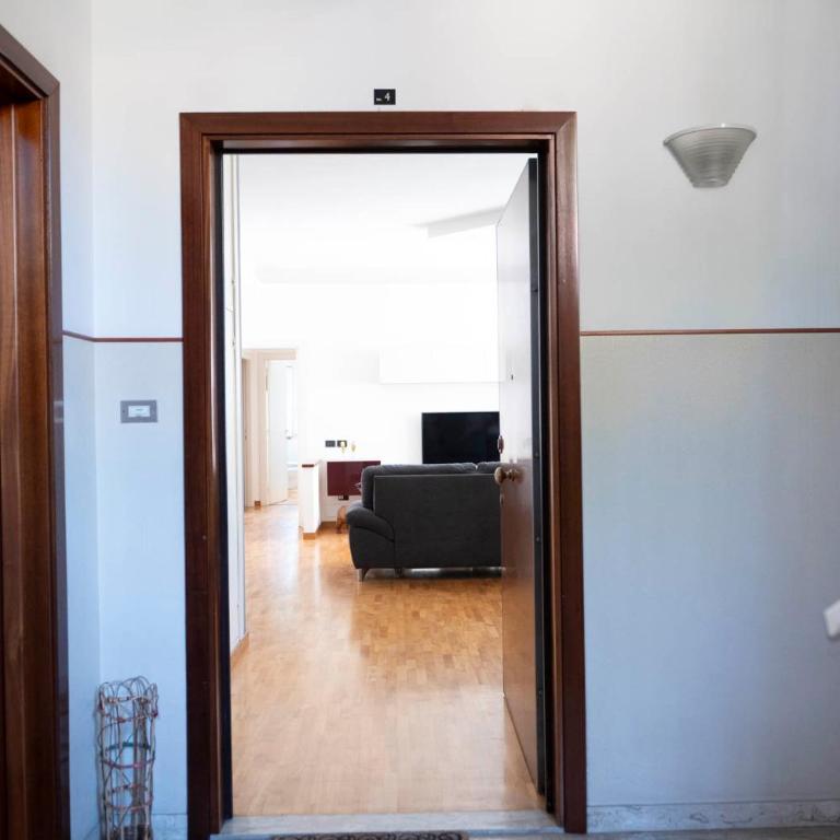 Trip to Ancona - AC e free parking - Appartamento con 2 Camere da Letto - 9