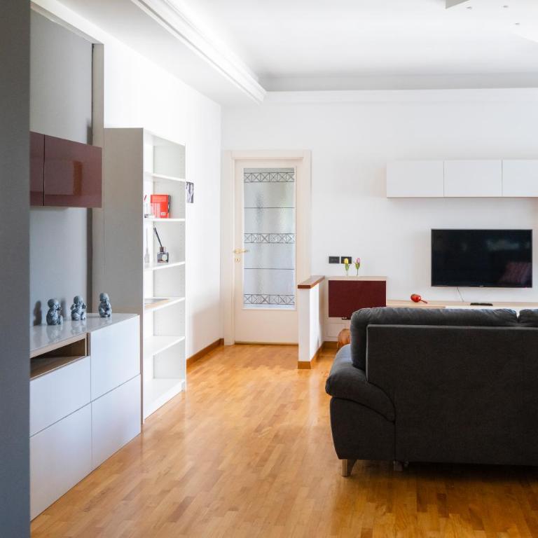 Trip to Ancona - AC e free parking - Appartamento con 2 Camere da Letto - 1