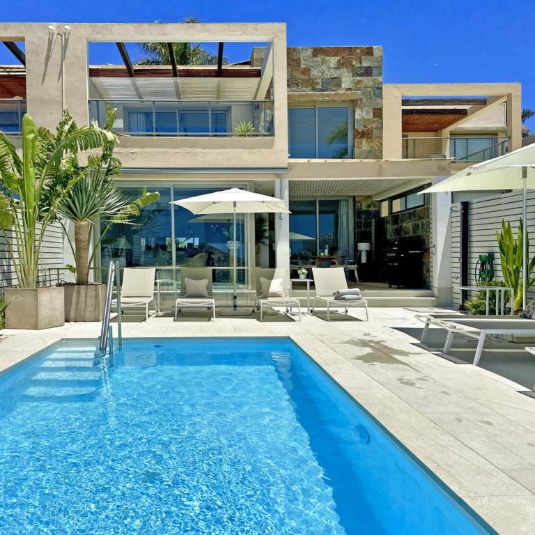 Salobre Golfers 5 - Villa con piscina privada - 1
