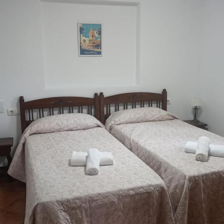 Villa Gaviota - Villa con piscina privada - 16