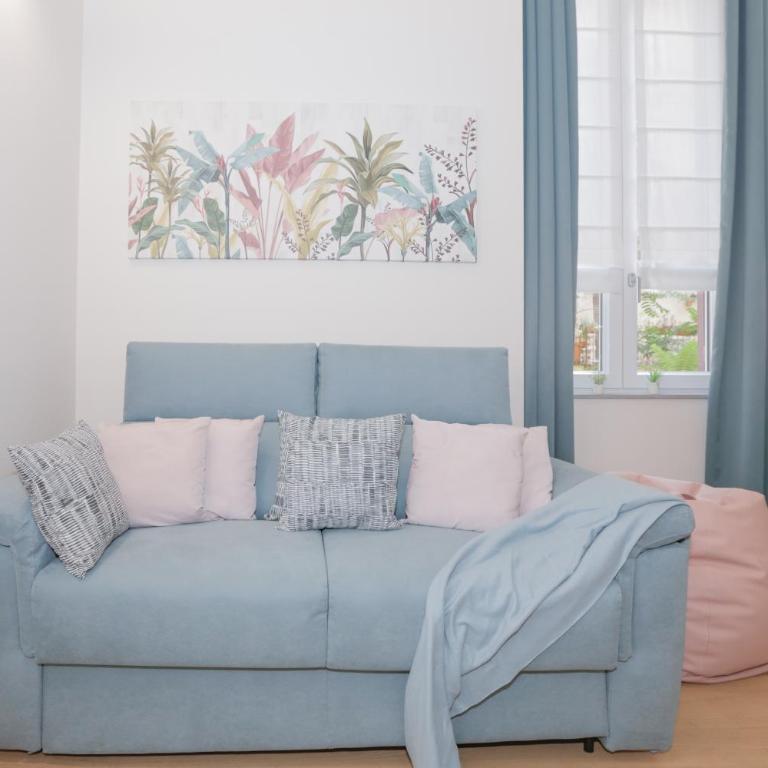 Next to Museums - AC - 1G Wi-Fi - Self check-in - Apartment mit 1 Schlafzimmer mit Stadtblick - 3