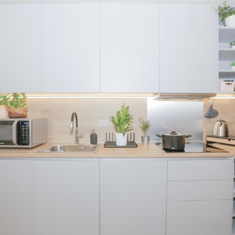 Next to Museums - AC - 1G Wi-Fi - Self check-in - Apartment mit 1 Schlafzimmer mit Stadtblick - 12