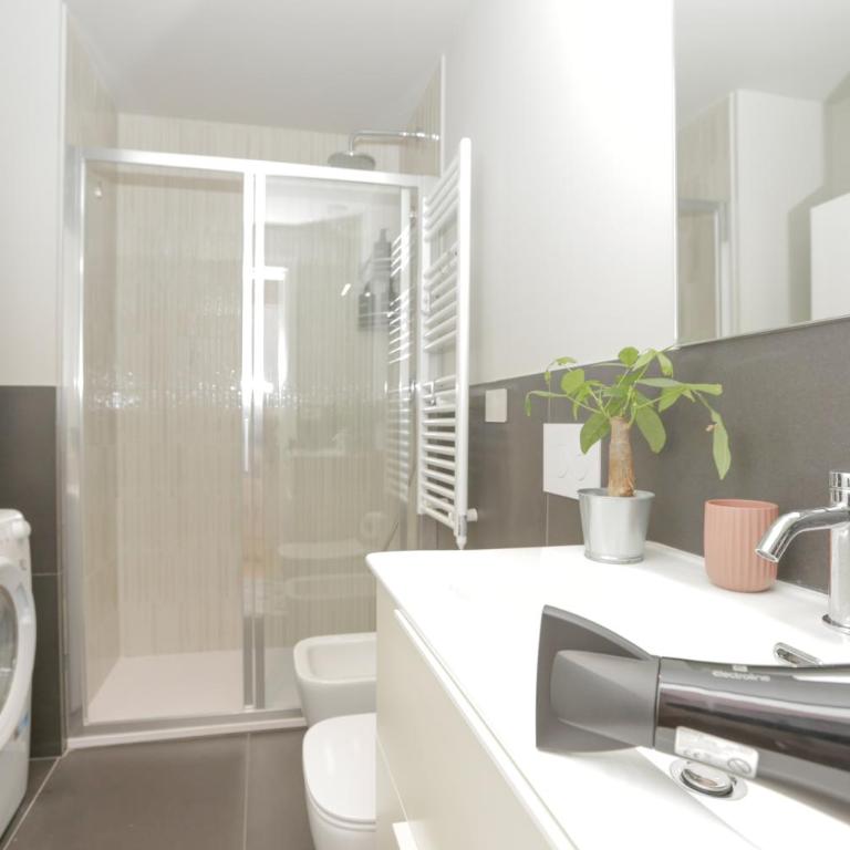 Next to Museums - AC - 1G Wi-Fi - Self check-in - Apartment mit 1 Schlafzimmer mit Stadtblick - 2