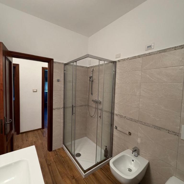 Vento di Mare villa apartment nel verde con AC e parcheggio - Three-Bedroom Apartment - 37