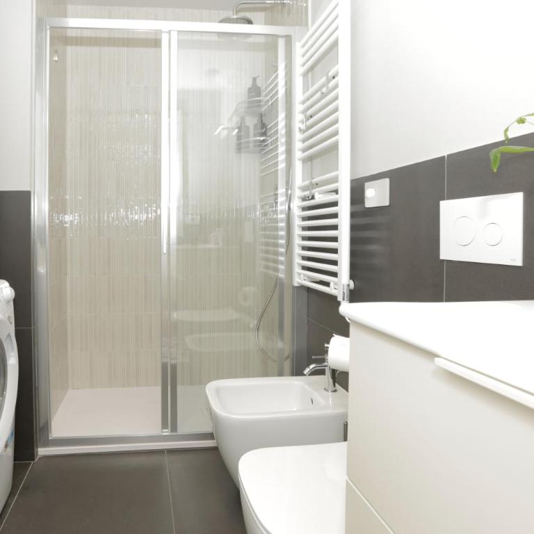Next to Museums - AC - 1G Wi-Fi - Self check-in - Apartment mit 1 Schlafzimmer mit Stadtblick - 10