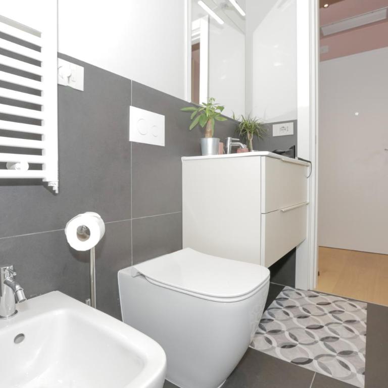 Next to Museums - AC - 1G Wi-Fi - Self check-in - Apartment mit 1 Schlafzimmer mit Stadtblick - 9