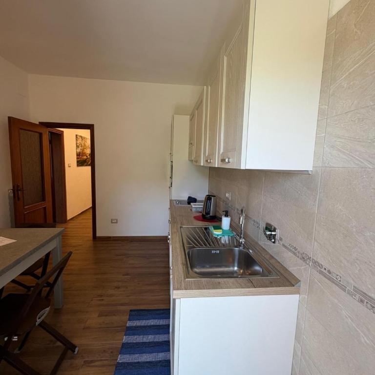 Vento di Mare villa apartment nel verde con AC e parcheggio - Three-Bedroom Apartment - 14