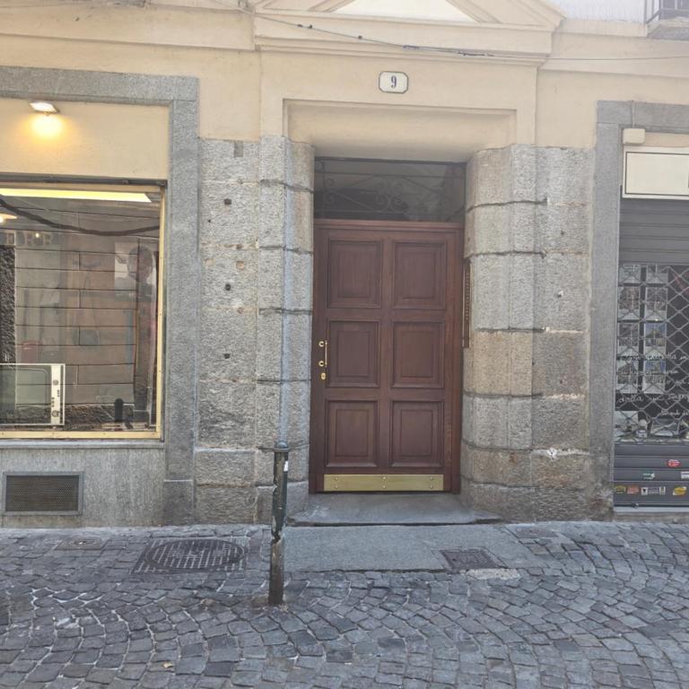 Torino Vacancy 5 Your House Downtown - One-Bedroom Apartment - 17