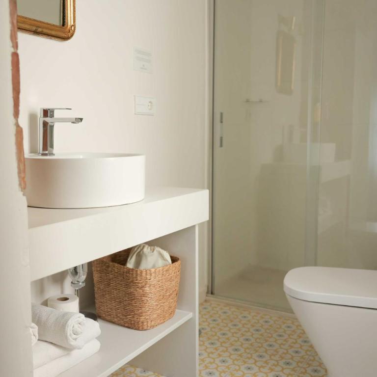 CASA SIRFANTAS - Appartement 1 Chambre - 20
