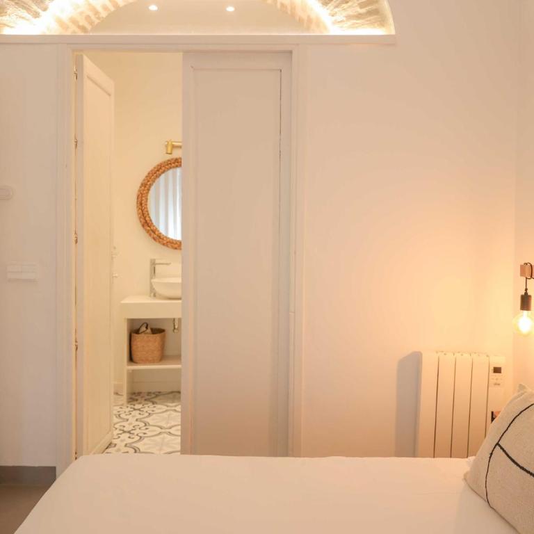 CASA SIRFANTAS - Appartement 1 Chambre - 14