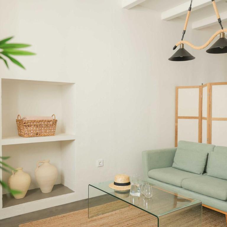 CASA SIRFANTAS - Appartement 1 Chambre - 21