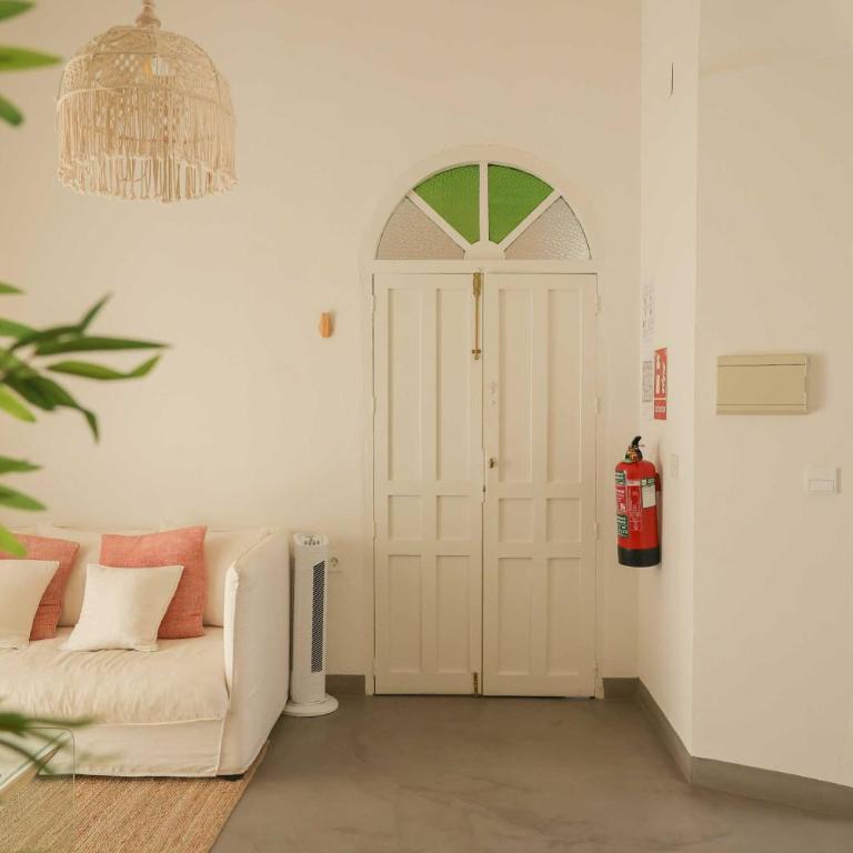 CASA SIRFANTAS - Appartement 1 Chambre - 15