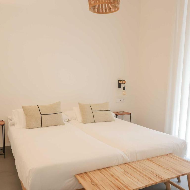 CASA SIRFANTAS - Appartement 1 Chambre - 16