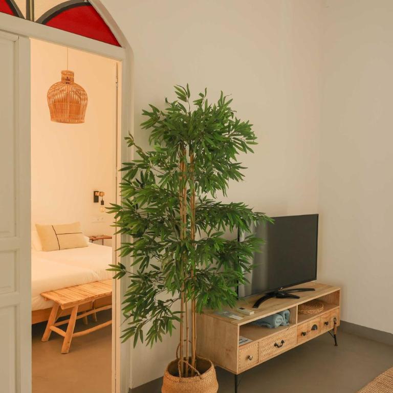 CASA SIRFANTAS - Appartement 1 Chambre - 19
