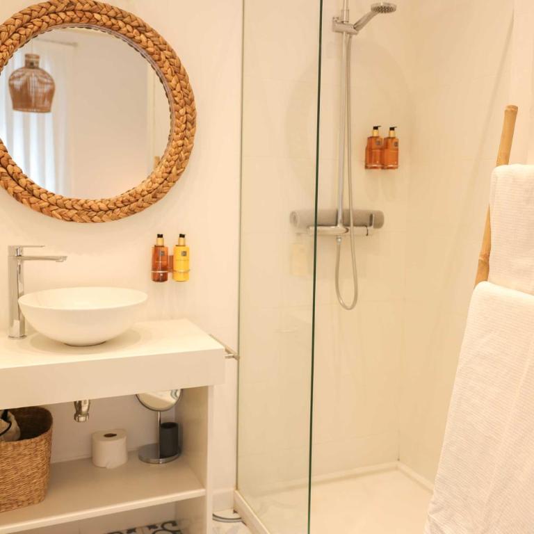 CASA SIRFANTAS - Appartement 1 Chambre - 20