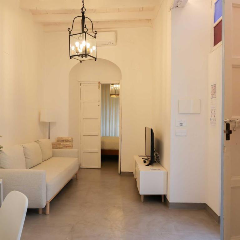CASA SIRFANTAS - Appartement 1 Chambre - 20