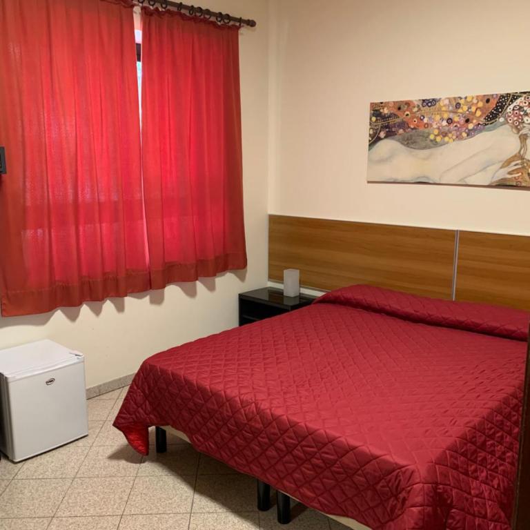 Hotel Adria - Camera Matrimoniale/Doppia con Letti Singoli - 14