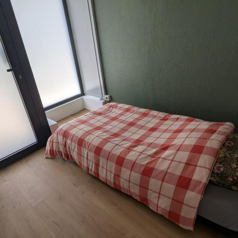 MAISON GERMÈS - CENTRAL & STANDING - Appartements traversants - Lits 180 King Size - Linge de lit et de toilette inclus - Parking privé - Espace Télétravail - Appartement - Rez-de-Chaussée - 11
