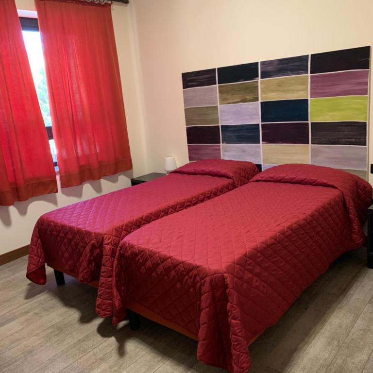 Hotel Adria - Camera Matrimoniale/Doppia con Letti Singoli - 15