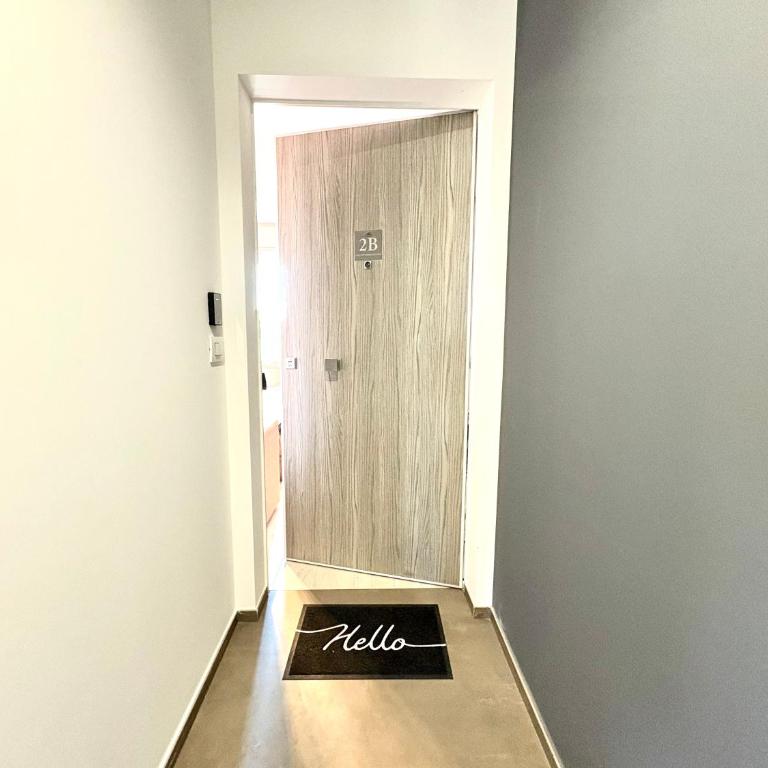 Mareka Luxury Apartments - Appartamento - 15