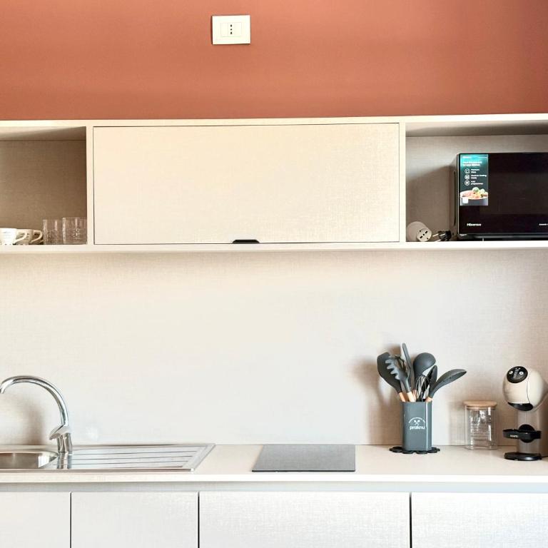 Mareka Luxury Apartments - Appartamento - 14