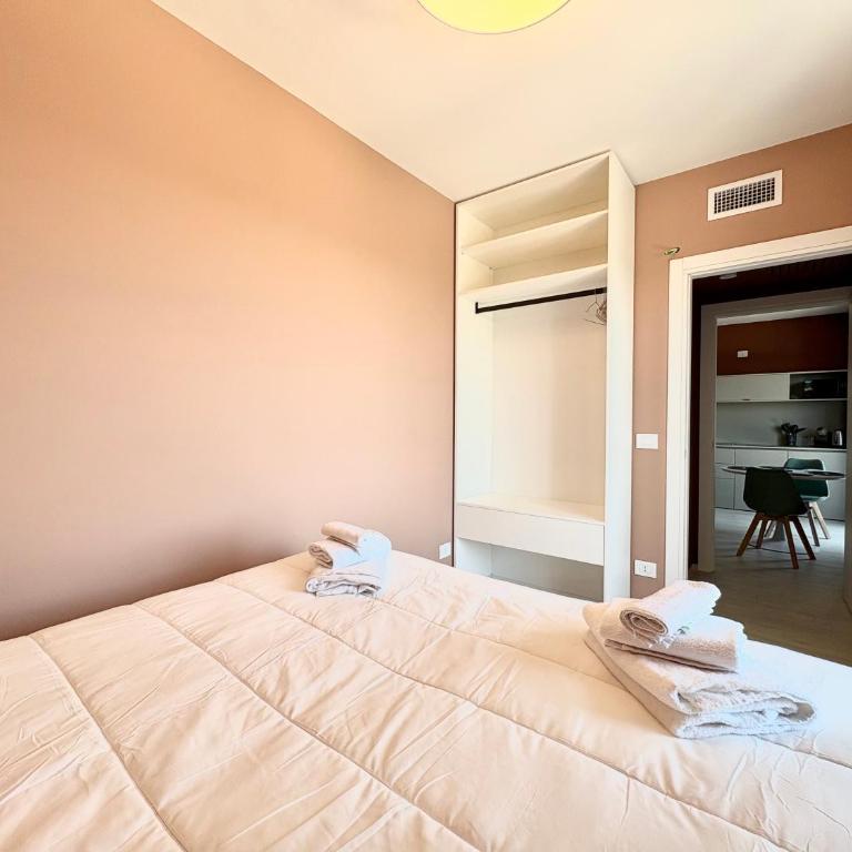 Mareka Luxury Apartments - Appartamento - 9